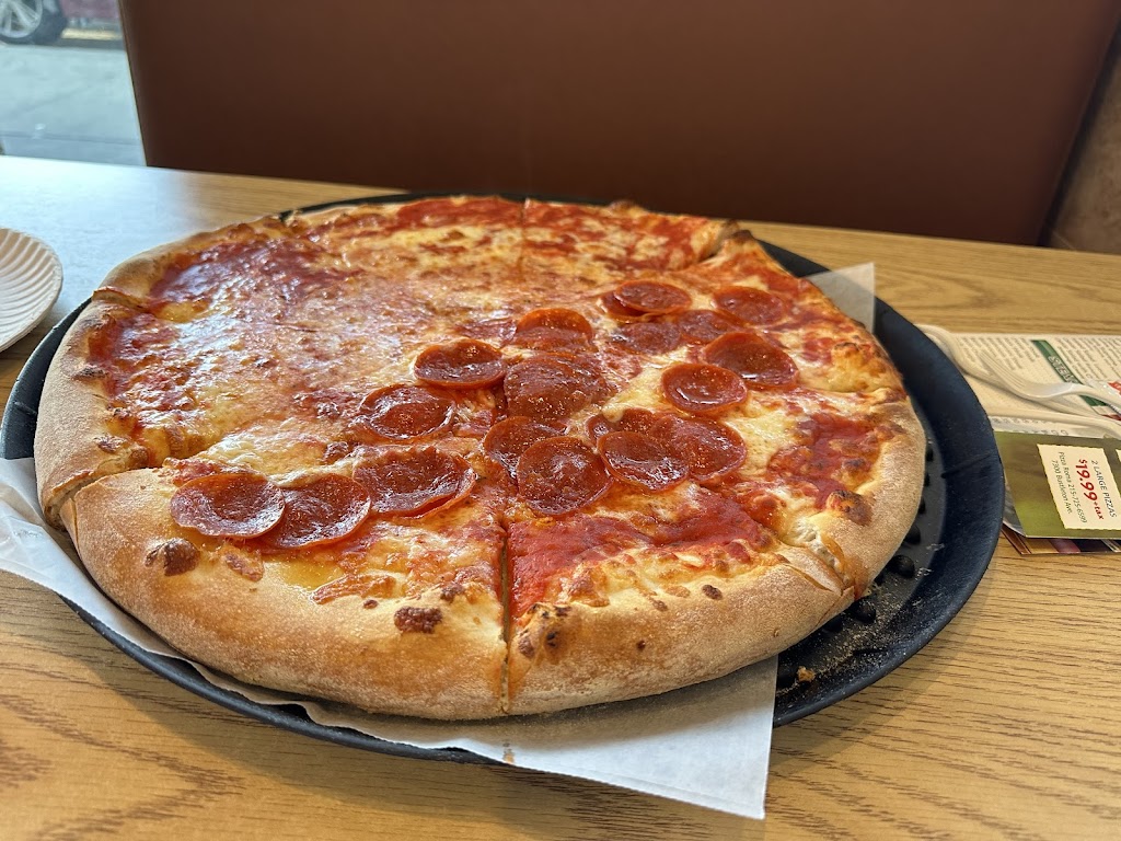 Pizza Roma | 7300 Bustleton Ave, Philadelphia, PA 19152 | Phone: (215) 725-6599