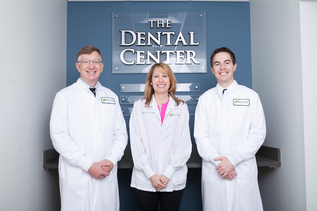 The Dental Center, LLC | 2304 Berlin Turnpike, Newington, CT 06111 | Phone: (860) 666-1000