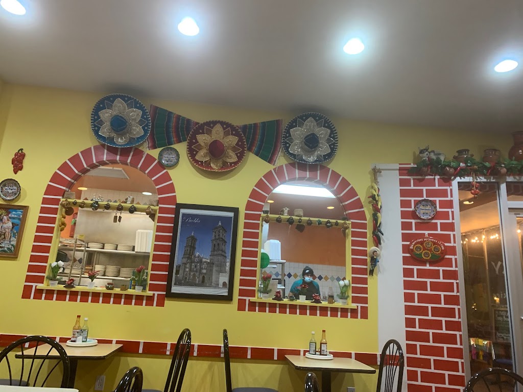 Mi Puebla Restaurant & Bakery | 7157 Germantown Ave, Philadelphia, PA 19119 | Phone: (215) 247-1779