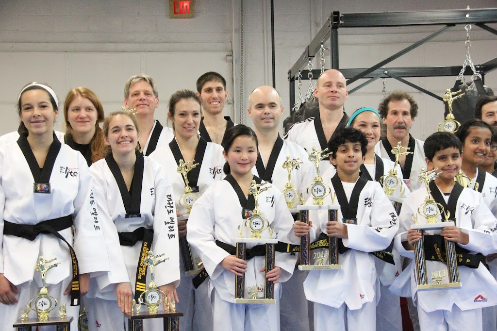 Taekwondo Elite | 670 Towne Center Dr, North Brunswick Township, NJ 08902 | Phone: (732) 940-2323