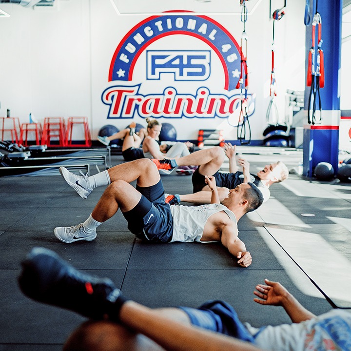 F45 Training Flemington | 100 Reaville Ave Suite 213, Flemington, NJ 08822 | Phone: (908) 952-0730