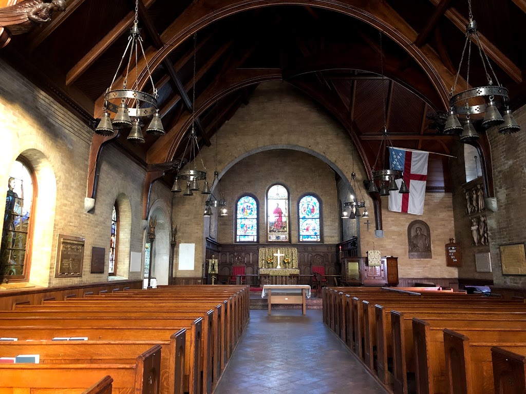 St. Pauls Episcopal Church | 29 Main St, Stockbridge, MA 01262 | Phone: (413) 298-4913