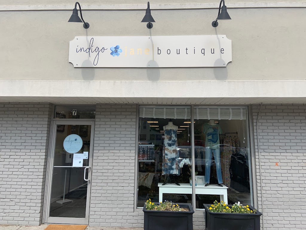 Indigo Jane Boutique | 71 S Main St, Newtown, CT 06470 | Phone: (203) 304-1673