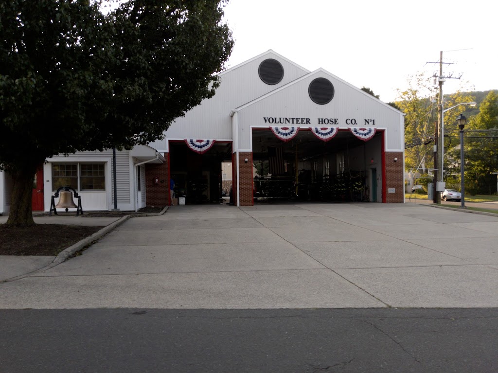 Suffern Fire Department | 35 Washington Ave, Suffern, NY 10901 | Phone: (845) 357-6066