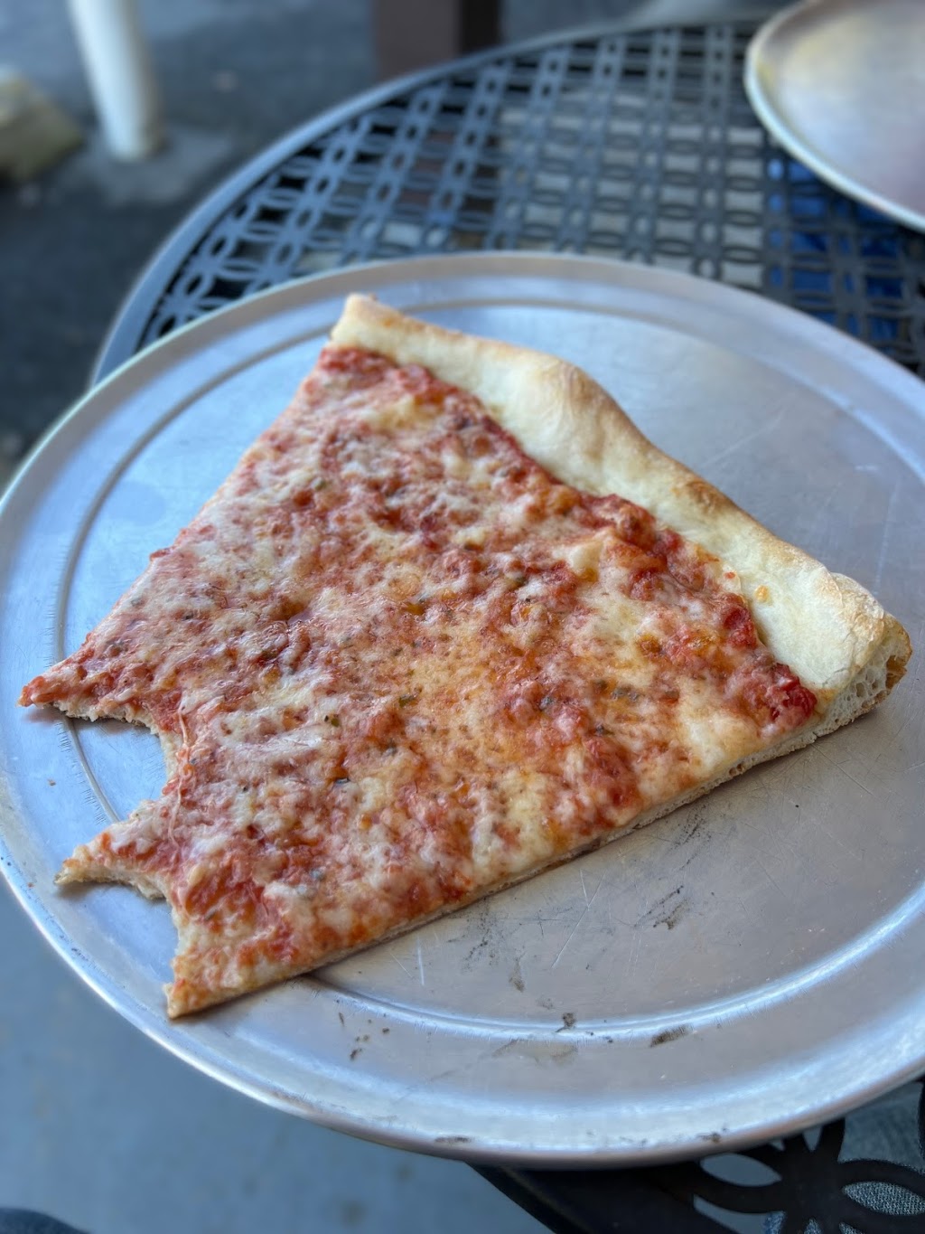 Primos Pizza | 573 Union Ave, New Windsor, NY 12553 | Phone: (845) 569-4463