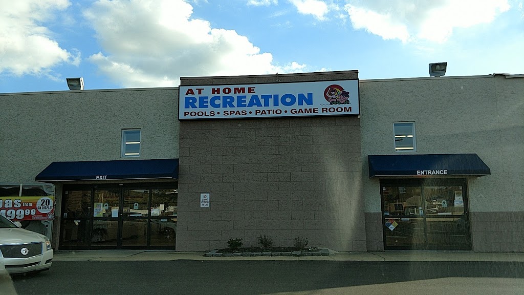 At Home Recreation, LLC | 370 NJ-36, Hazlet, NJ 07730 | Phone: (732) 955-8288