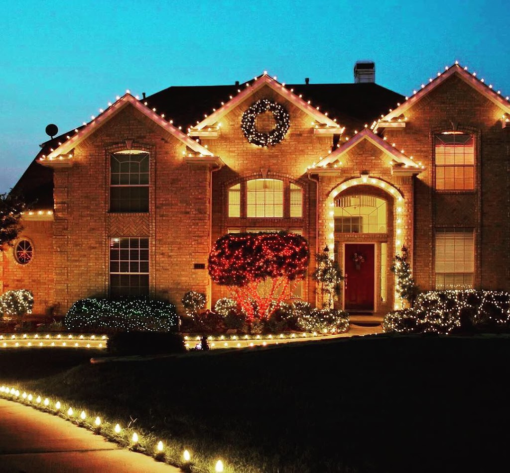 EAST COAST CHRISTMAS LIGHTS | 2045 85th St UNIT 2, North Bergen, NJ 07047 | Phone: (844) 768-8873