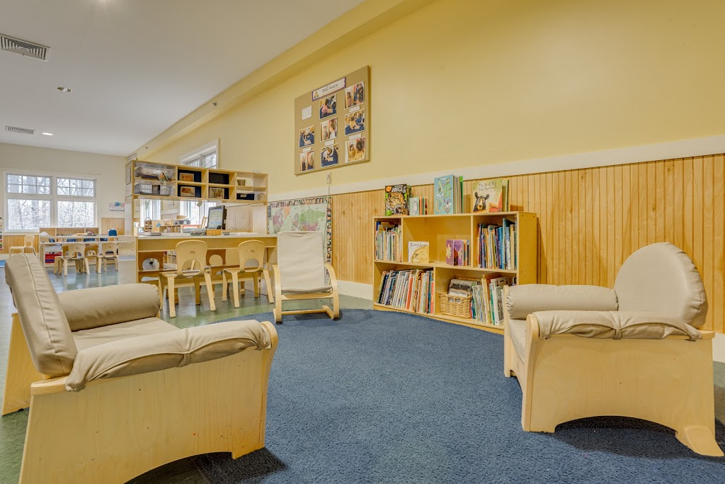 Bright Horizons at TimberRidge Family Center | 15 Old Post Rd, Armonk, NY 10504 | Phone: (914) 273-4411