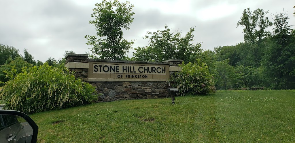 Stone Hill Church of Princeton | 1025 Bunn Dr, Princeton, NJ 08540 | Phone: (609) 924-3816