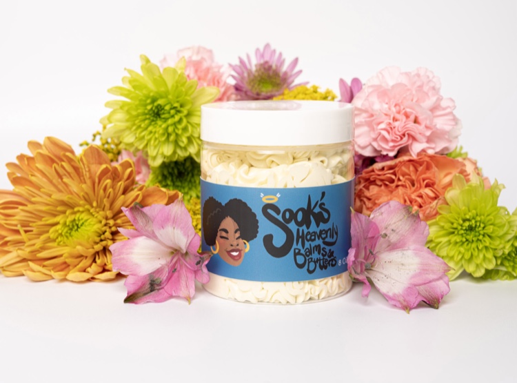 Sooks Heavenly Balms & Butters | 33 Parkwood Blvd, Poughkeepsie, NY 12603 | Phone: (914) 562-5713
