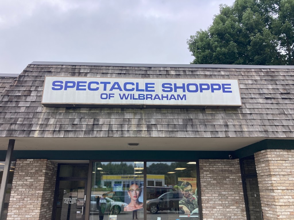 Spectacle Shoppe Of Wilbraham Optician | 1964 Boston Rd, Wilbraham, MA 01095 | Phone: (413) 543-4520