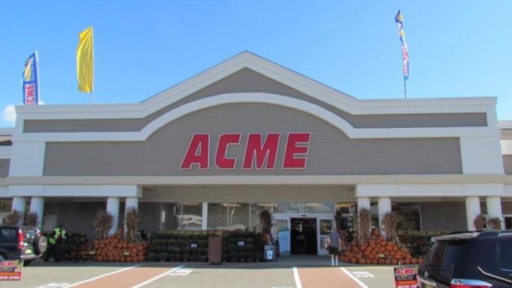ACME Markets | 123 E Main St, Denville, NJ 07834 | Phone: (973) 586-2215