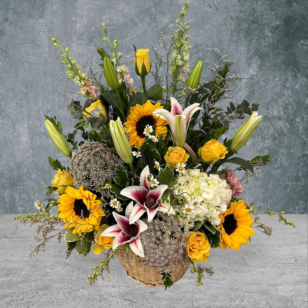 La Fiorella Floral Design | 206 Sunset Rd, Burlington, NJ 08016 | Phone: (609) 614-1569