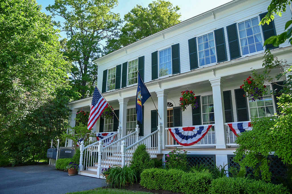 New York Power Authority Blenheim-Gilboa Visitor Center | 1378 NY-30, North Blenheim, NY 12131 | Phone: (800) 724-0309