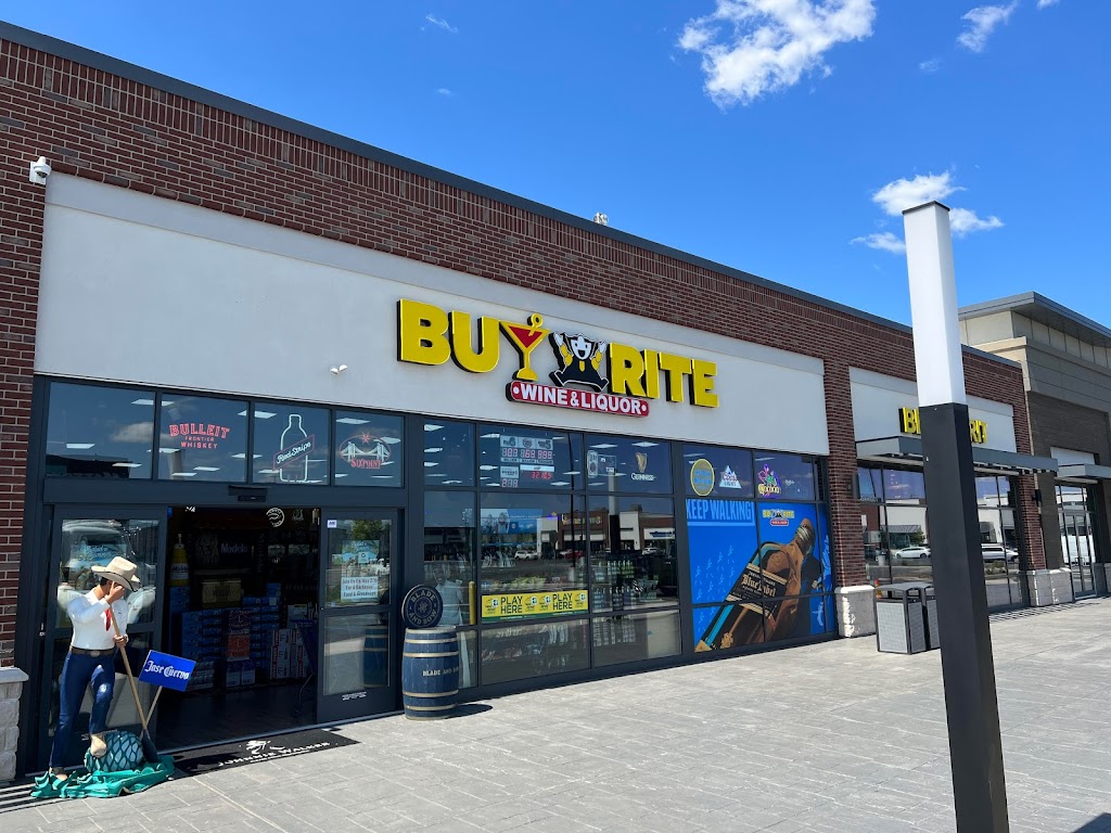 Buyrite Liquor Linden | 850 W Edgar Rd Ste B, Linden, NJ 07036 | Phone: (908) 290-3227