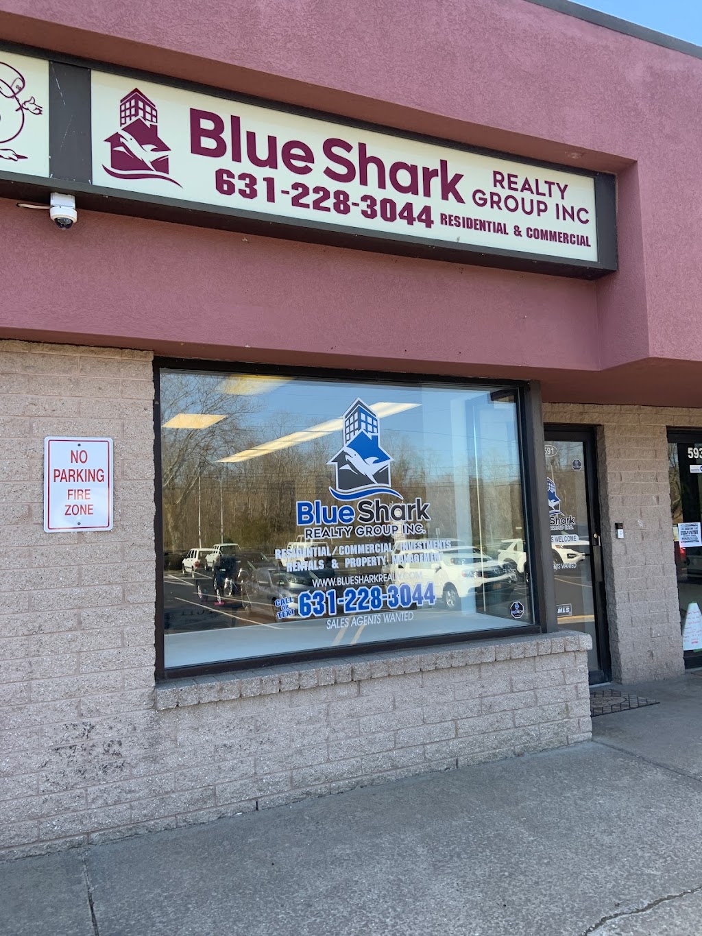 Blue Shark Realty Group | 591 Montauk Hwy, Eastport, NY 11941 | Phone: (631) 228-3044