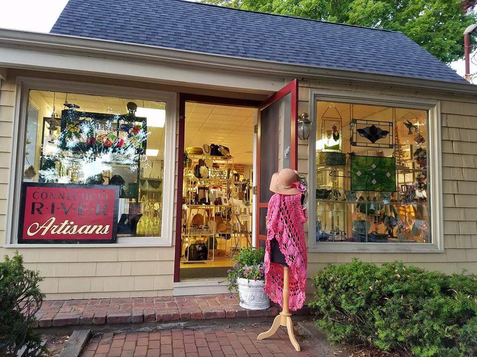 Connecticut River Artisans | 55 Main St, Essex, CT 06426 | Phone: (860) 767-5457