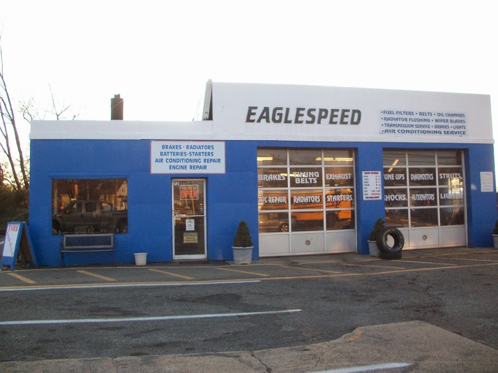 Eaglespeed Auto Repair | 72 Atlantic City Blvd, Bayville, NJ 08721 | Phone: (732) 286-6997