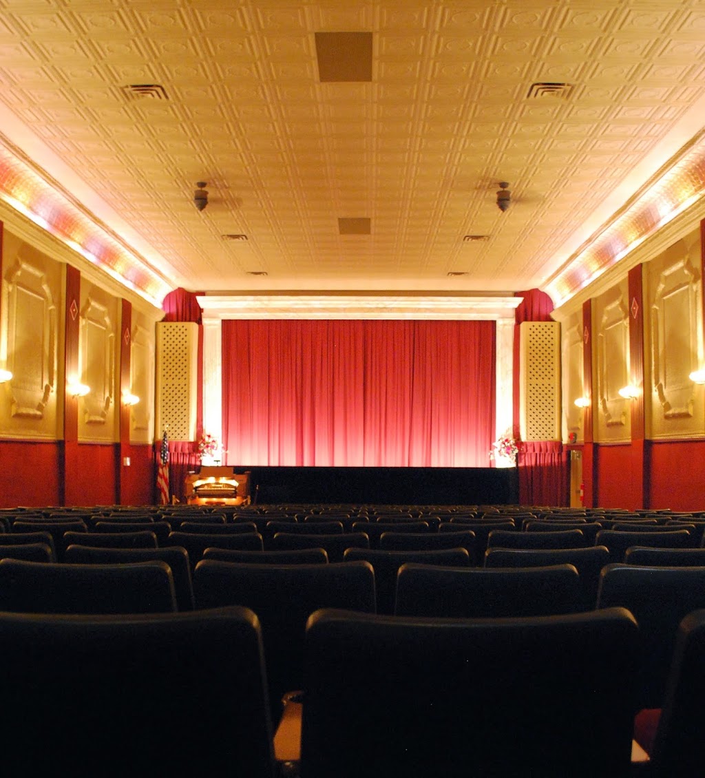 Grand Theater | 252 Main St, East Greenville, PA 18041 | Phone: (215) 679-4300