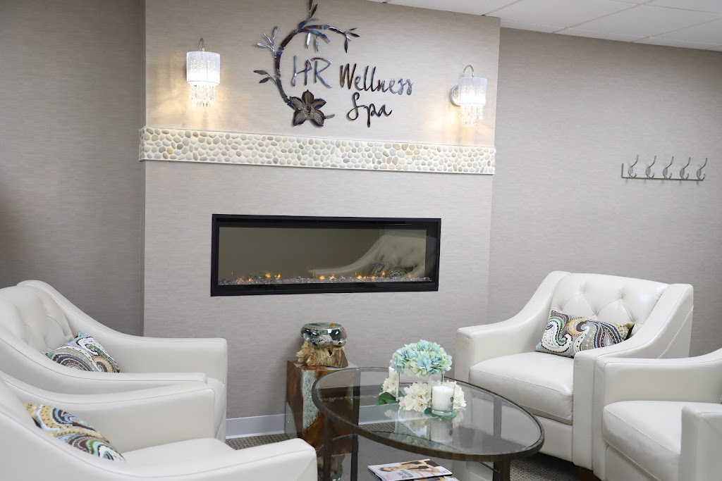 H.R. Wellness Spa | 7 Magauran Dr Suite 4, Stafford, CT 06076 | Phone: (860) 684-1158