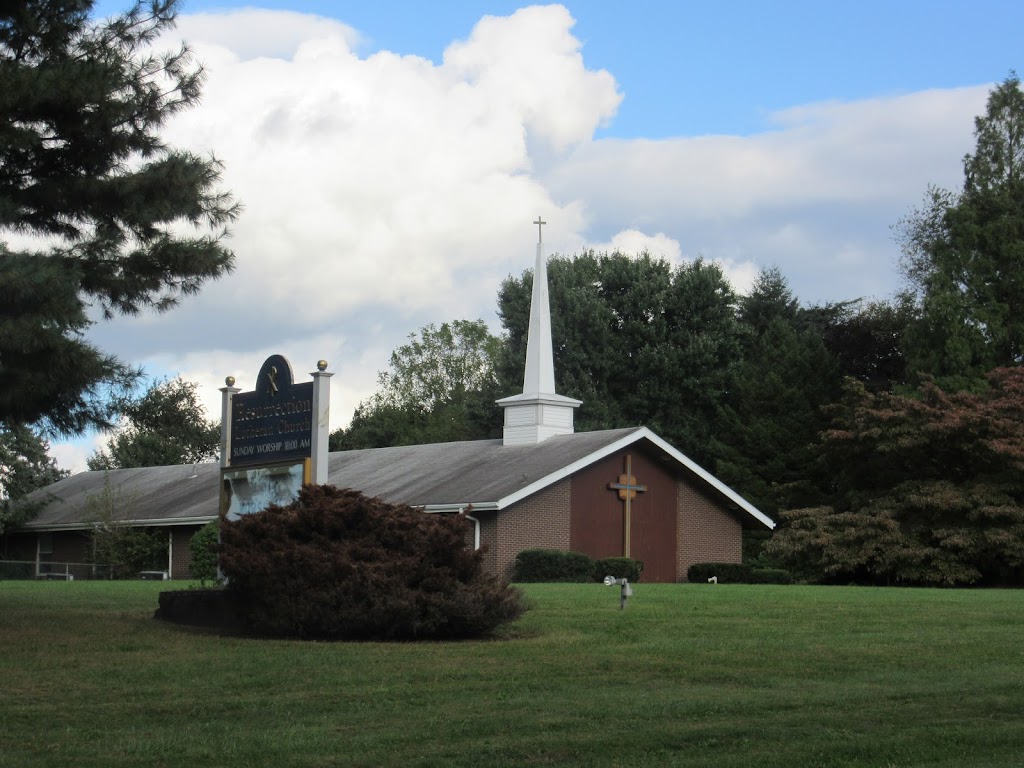 Resurrection Lutheran Church | 620 Welsh Rd, Welsh Rd, Horsham, PA 19044 | Phone: (215) 646-2597
