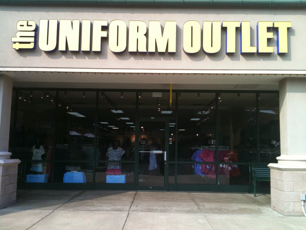 The Uniform Outlet | 537 Monmouth Rd suite 188, Jackson Township, NJ 08527 | Phone: (732) 833-1193