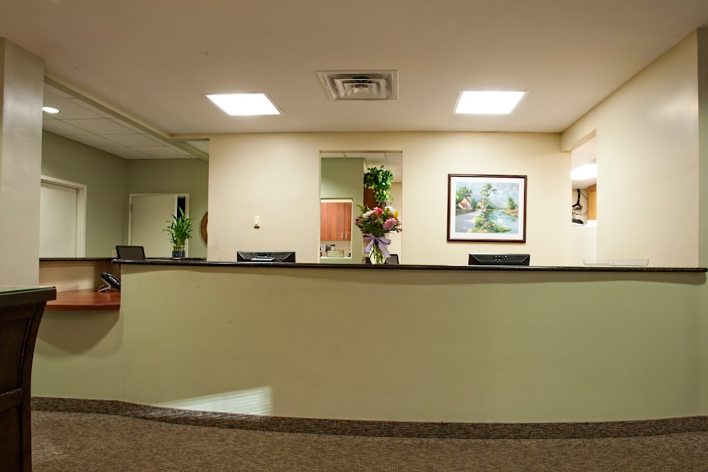 Dental Associates of Basking Ridge | 1201 Mt Kemble Ave # 2, Morristown, NJ 07960 | Phone: (908) 332-0877