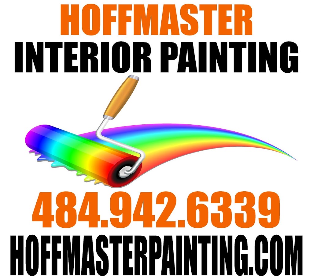Hoffmaster Interior Painting | 319 Quarry Rd, Spring City, PA 19475 | Phone: (484) 942-6339