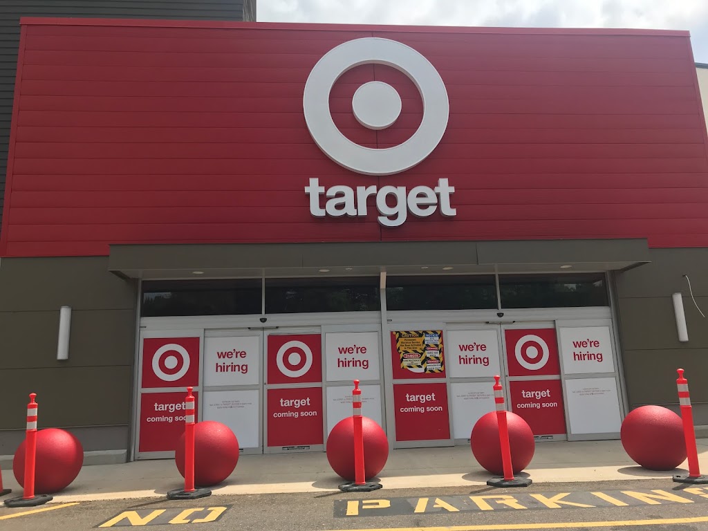 Target | 333 N Main St Suite 10, West Hartford, CT 06117 | Phone: (860) 616-1209