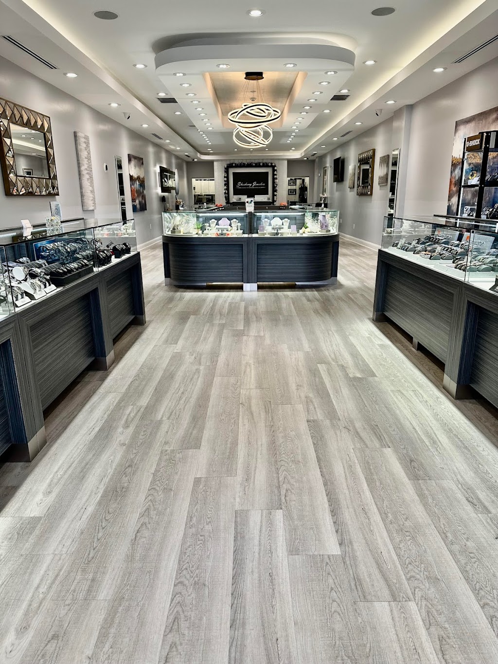 Shoshany Jewelers | 4022 US-9 south, Morganville, NJ 07751 | Phone: (732) 851-4500