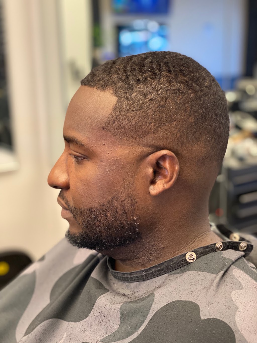 Creative Clips Barbershop | 250 Plainfield Ave, Edison, NJ 08817 | Phone: (732) 354-4248