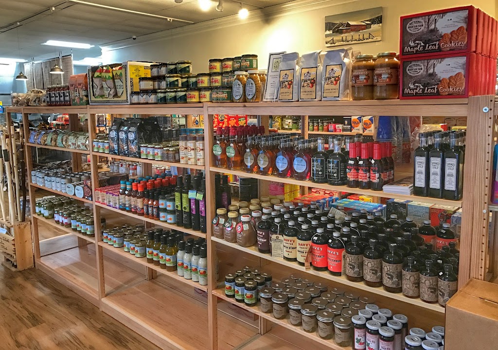 Berkshire Country Store | 6 Station Pl, Norfolk Historic District, CT 06058 | Phone: (860) 542-7176