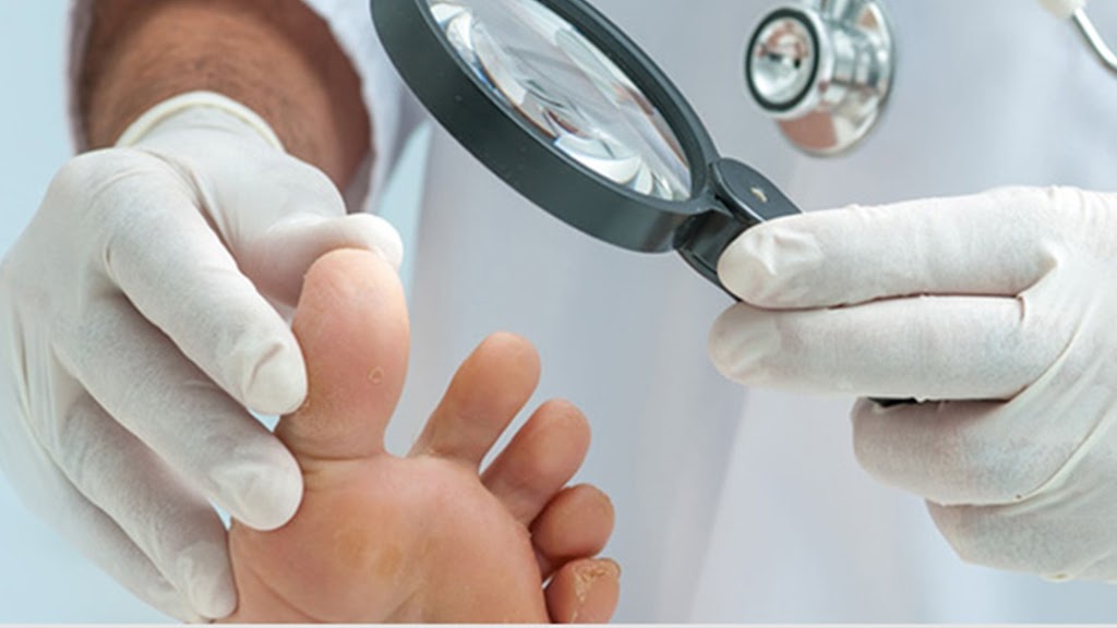 Podiatry Services Of New York, Pc | 981 Rosedale Rd, Valley Stream, NY 11581 | Phone: (516) 565-5666