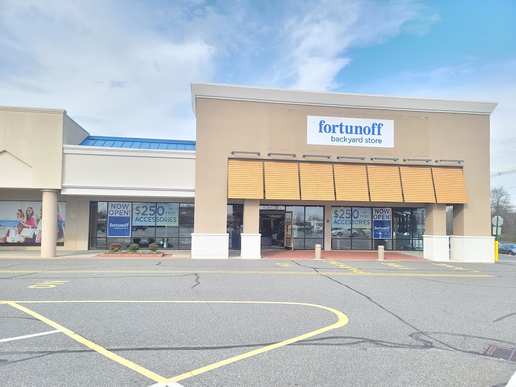 Fortunoff Backyard Store | 385 US-202 #206, Bridgewater, NJ 08807 | Phone: (908) 864-0000