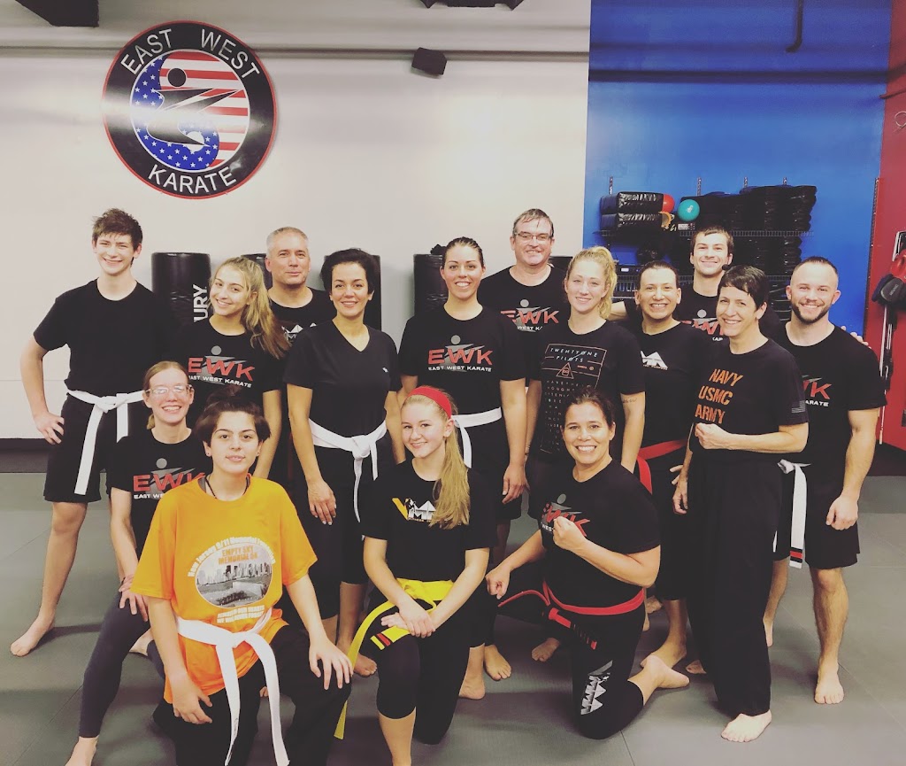 East West Karate Doylestown, PA | 4965 Swamp Rd, Doylestown, PA 18901 | Phone: (267) 406-4283