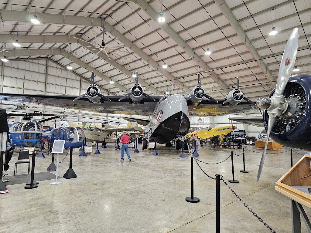 New England Air Museum | 36 Perimeter Rd, Windsor Locks, CT 06096 | Phone: (860) 623-3305