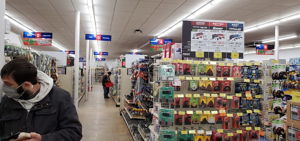 Harbor Freight Tools | 301 W Jericho Turnpike, Huntington Station, NY 11746 | Phone: (631) 423-2951