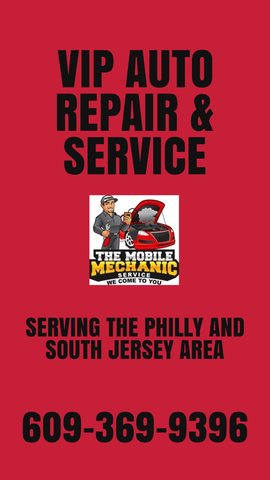 VIP Auto Repair | 2007 Ivanhoe Ave, Deptford, NJ 08096 | Phone: (609) 369-9396