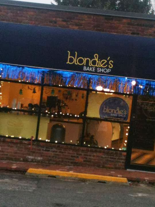 Blondies Bake Shop | 90A Washington Dr, Centerport, NY 11721 | Phone: (631) 424-4545