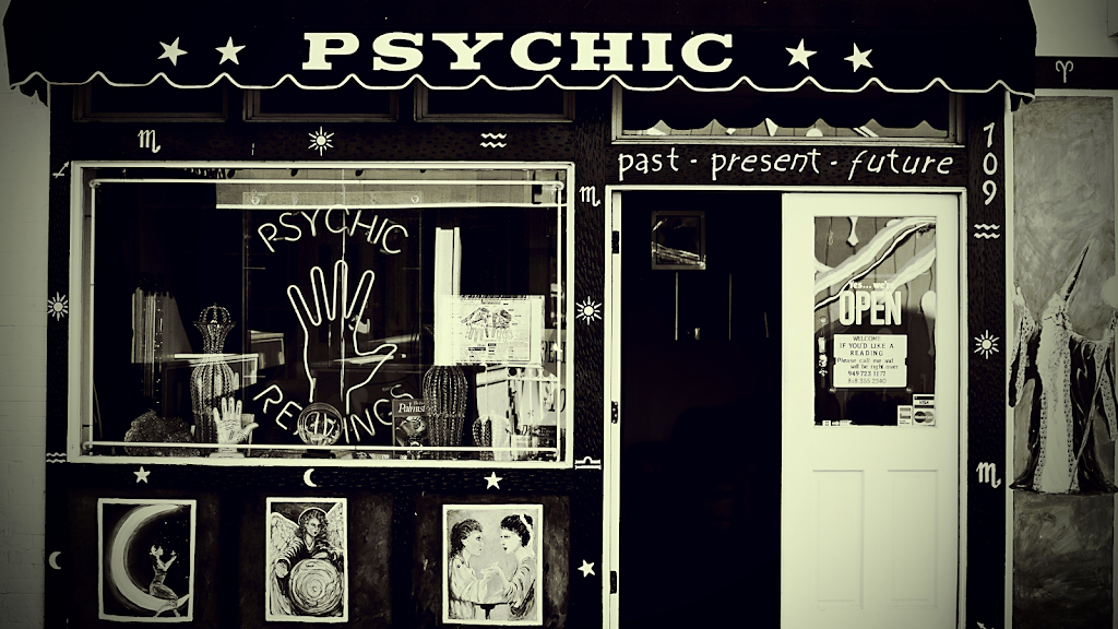 Psychic Readings by Stefania | 391 Main St, Monroe, CT 06468 | Phone: (203) 261-7778