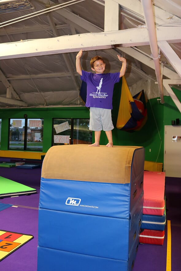 Above the Bar Gymnastics | 2235 York Rd, Jamison, PA 18929 | Phone: (215) 343-8872