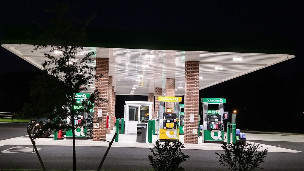 QuickChek | 1850 Easton Ave, Somerset, NJ 08873 | Phone: (201) 797-2448