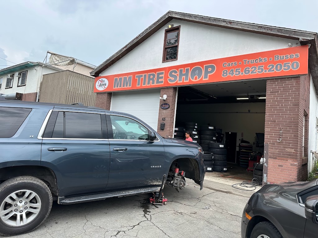 MM Tires Fallsburg | 63 Pleasant Valley Rd, Fallsburg, NY 12733 | Phone: (845) 625-2050