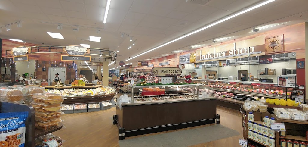 Big Y World Class Market | 656 New Haven Ave, Derby, CT 06418 | Phone: (203) 446-0049