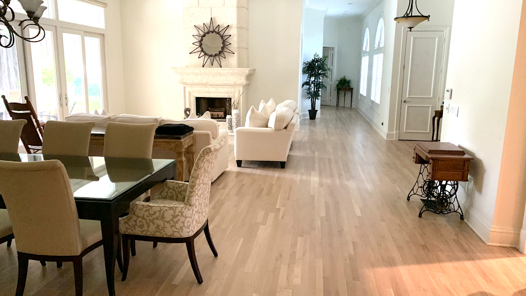 Showcase Wood Floors | 2 Long Valley Dr, Nanuet, NY 10954 | Phone: (914) 646-4050