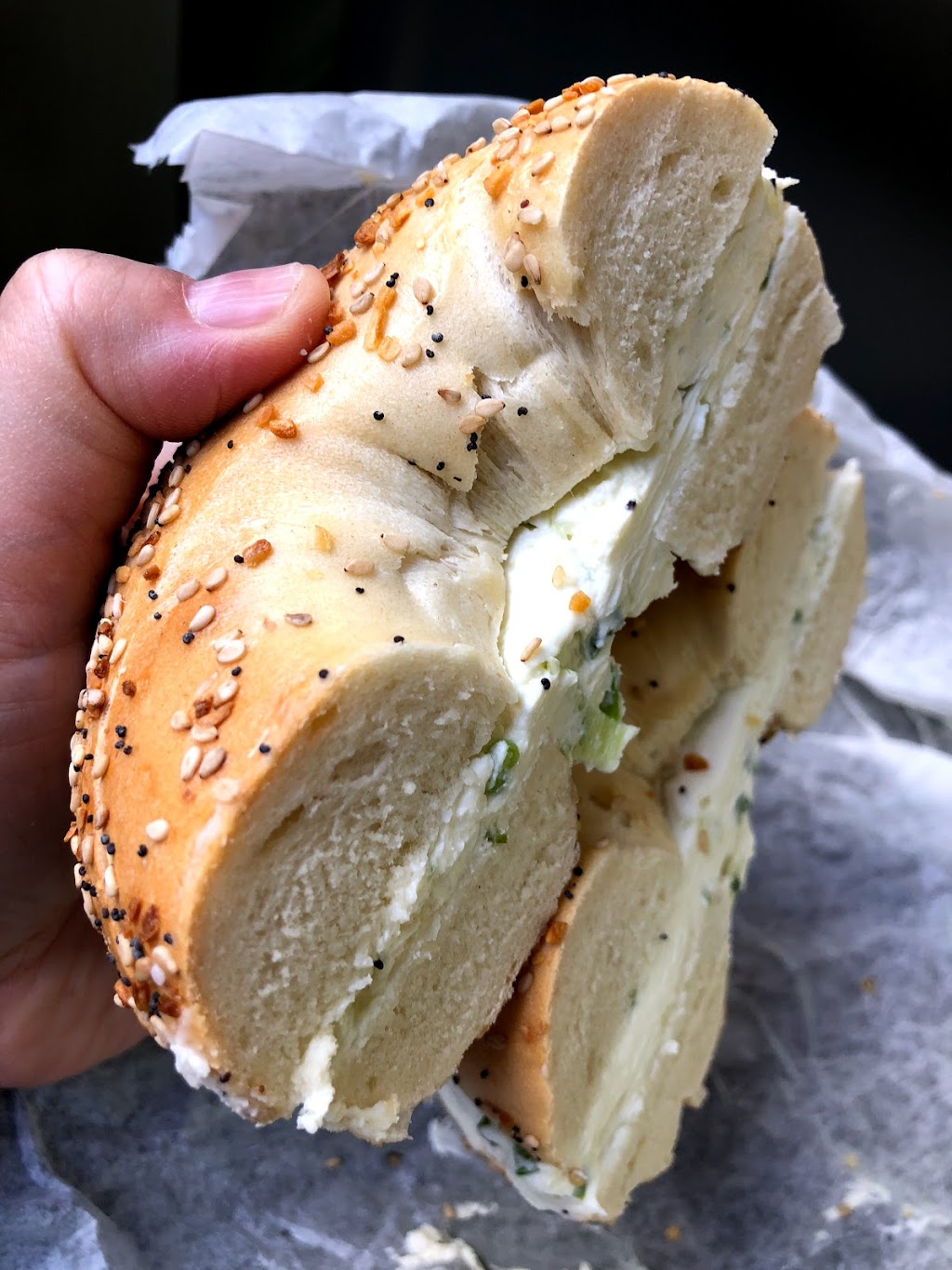 Sea Cliff Bagel Cafe | 478 Glen Cove Ave, Sea Cliff, NY 11579 | Phone: (516) 671-0100
