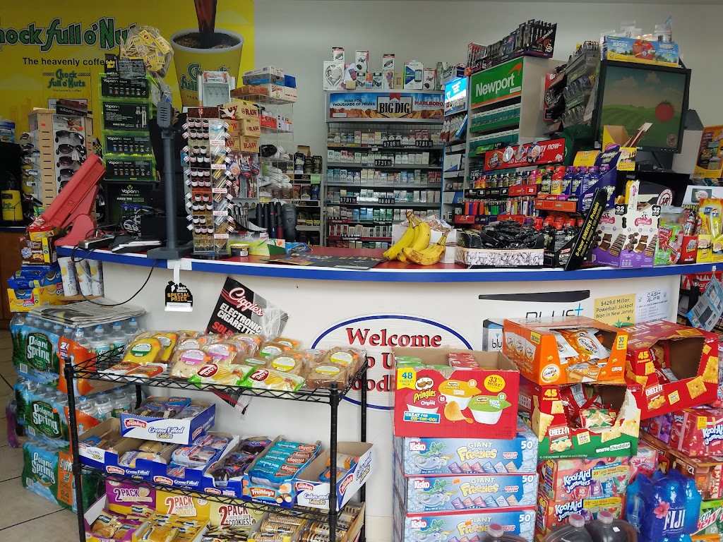 USA Gas & Food Mart | 281 S New York Rd, Galloway, NJ 08205 | Phone: (609) 652-4095