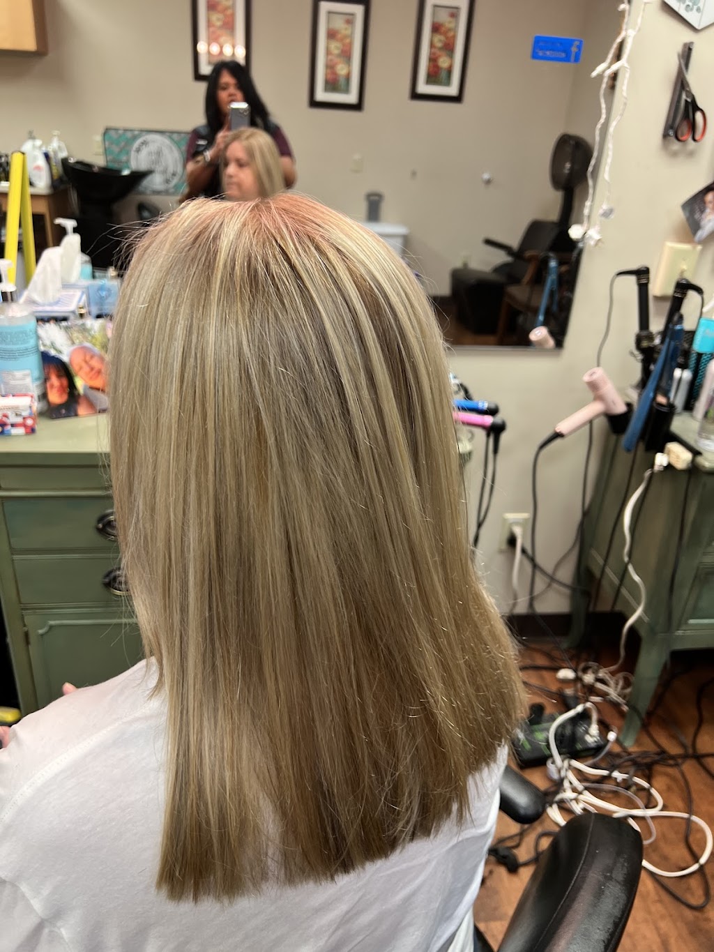 Hair Patterns | 7 Pine Point Drive, Albrightsville, PA 18210 | Phone: (570) 722-8751