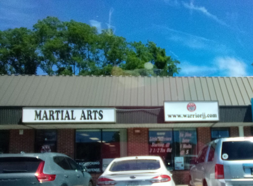 Warrior Jiu Jitsu | 379 NY-25A, Rocky Point, NY 11778 | Phone: (631) 849-3666