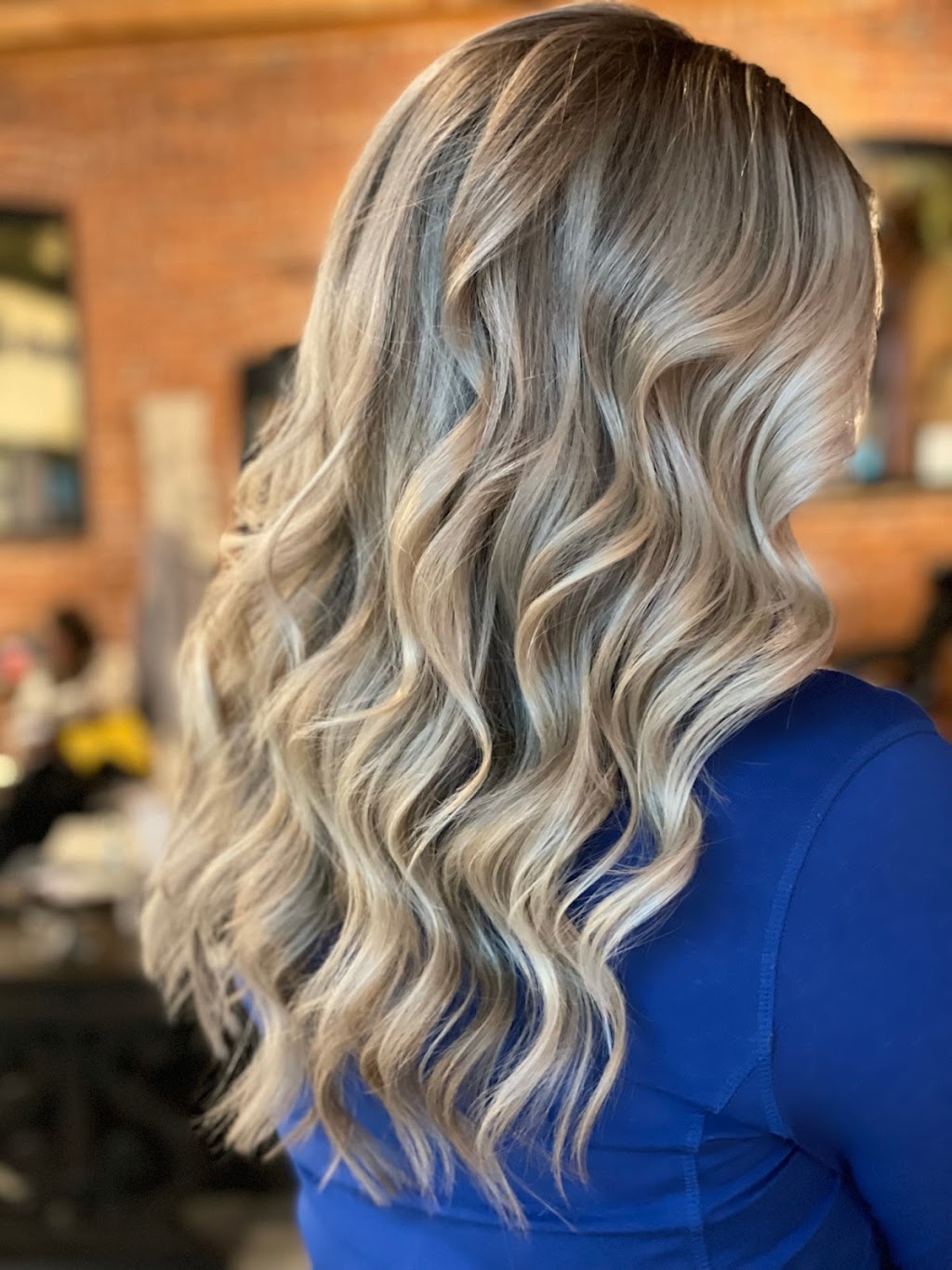 Pretty Painted Hair | 409 Canal St, Plantsville, CT 06479 | Phone: (860) 503-9668